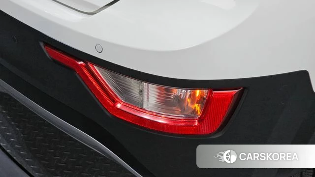 Kia Di All New Niro EV id 5040337 из Кореи 15