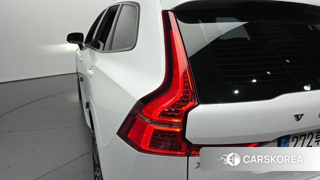 Volvo XC60 second Generation id 4959473 из Кореи 15