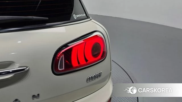 Mini Cooper Clubman id 4967685 из Кореи 15