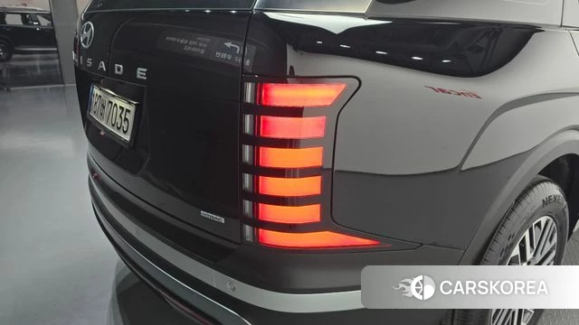 Hyundai Palisade (LX3) id 4834147 из Кореи 15