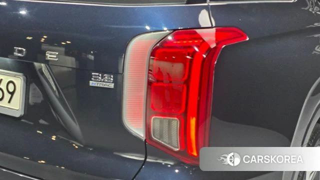 Hyundai Palisade id 5028498 из Кореи 15