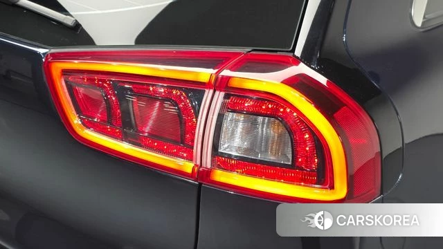 Kia Niro id 5042239 из Кореи 15