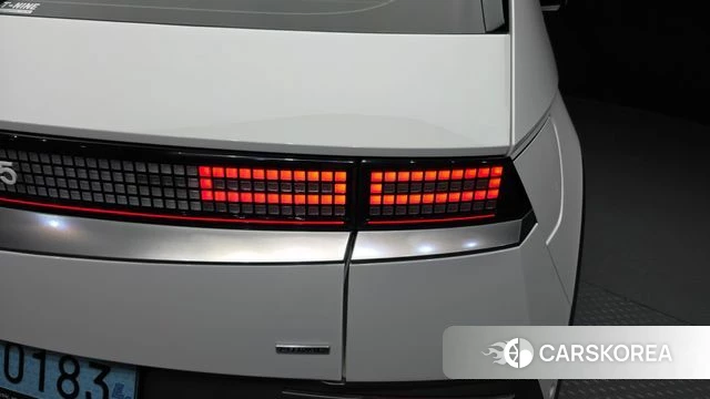 Hyundai Ionic 5 id 4793859 из Кореи 15