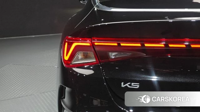 Kia K5 3rd generation id 4975562 из Кореи 15