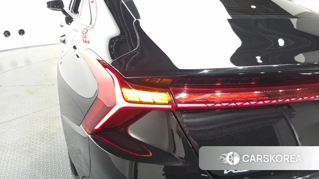 Kia K8 Hybrid id 4981749 из Кореи 15