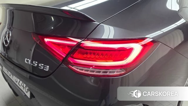 Mercedes-Benz CLS-Class C257 id 4967094 из Кореи 15
