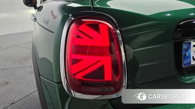 Mini Cooper id 4929899 из Кореи 15