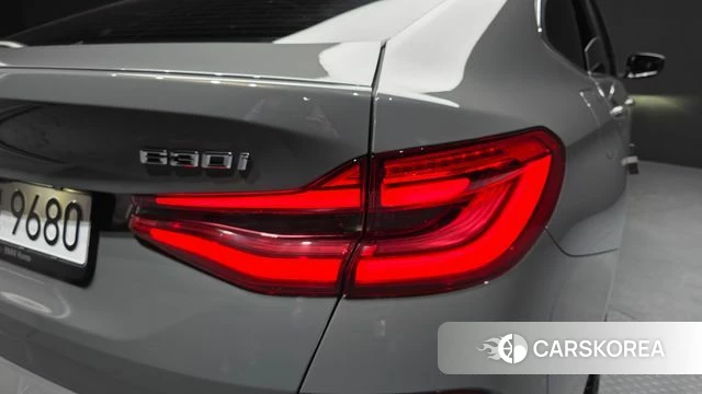 BMW 6 Series GT (G32) id 4986420 из Кореи 15