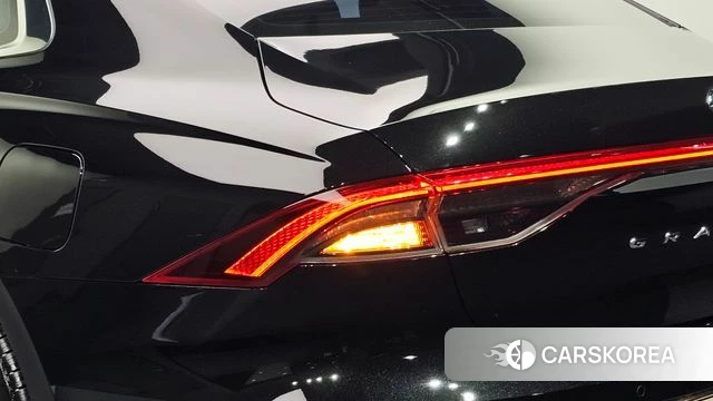 Hyundai The New Grandeur IG id 4981596 из Кореи 15