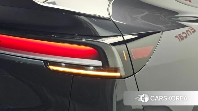 Tesla Model Y id 4756764 из Кореи 15