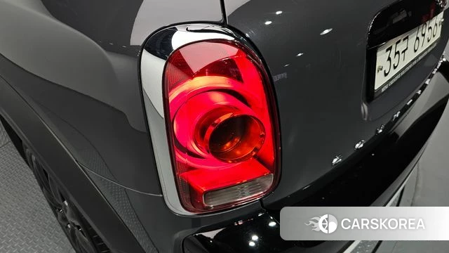 Mini Cooper S Countryman id 4943825 из Кореи 15