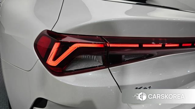 Kia K5 3rd generation id 4976934 из Кореи 15