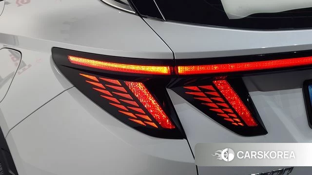 Hyundai Tucson (NX4) id 4928703 из Кореи 15