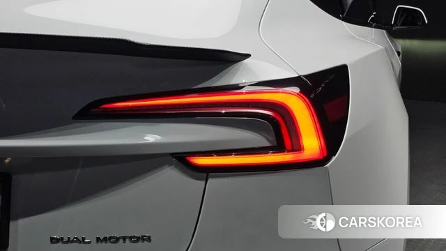 Tesla Model 3 id 4710779 из Кореи 20