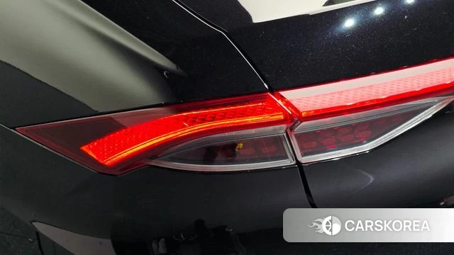 Hyundai The New Grandeur IG id 4952300 из Кореи 15