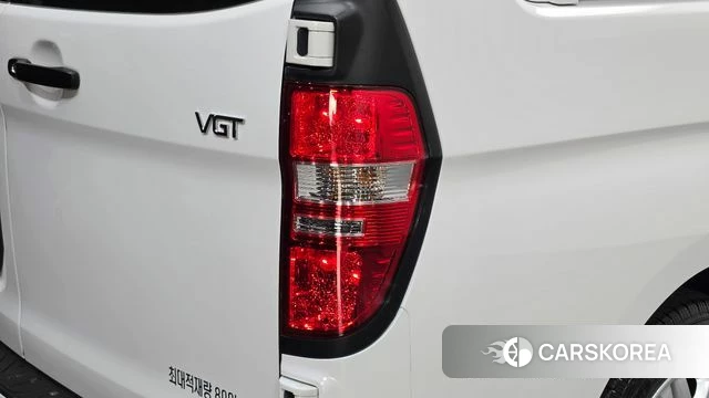Hyundai The New Grand Starex id 4998646 из Кореи 15