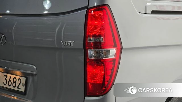Hyundai The New Grand Starex id 4736986 из Кореи 15