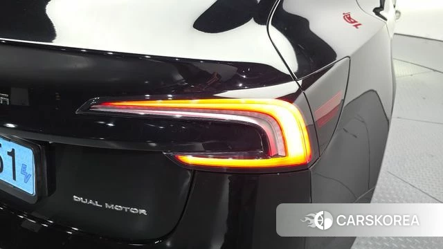 Tesla Model 3 id 4995876 из Кореи 15