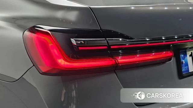 BMW 7 Series (G11) id 4959501 из Кореи 15