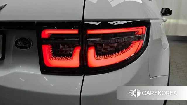 Land Rover Discovery Sports 2nd Generation id 4942966 из Кореи 15