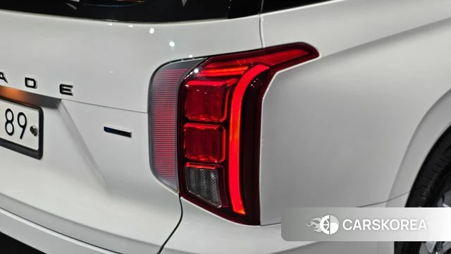 Hyundai Palisade id 5029067 из Кореи 15