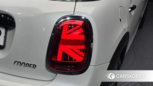 Mini Cooper id 4975854 из Кореи 15
