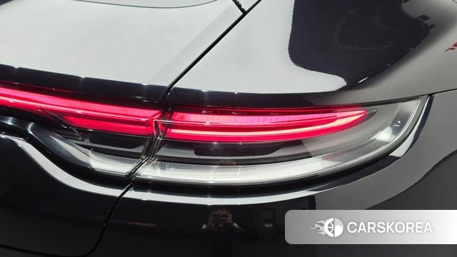 Porsche Panamera (971) id 4966089 из Кореи 15