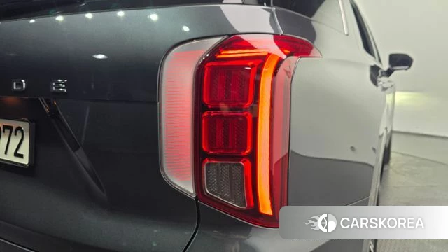 Hyundai Palisade id 5028496 из Кореи 15