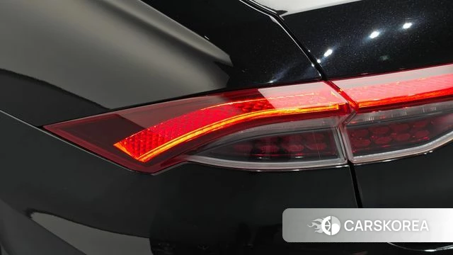 Hyundai The New Grandeur IG id 4672058 из Кореи 15