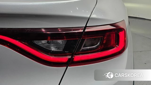 Renault Korea (Samsung) XM3 id 4987298 из Кореи 15