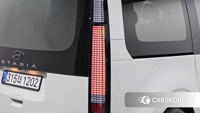 Hyundai Staria id 4990892 из Кореи 15