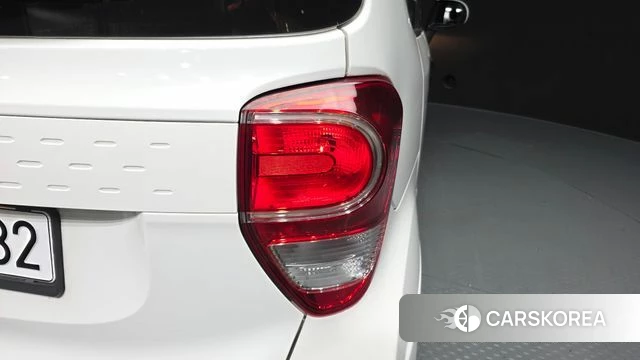 Kia The New Ray id 4959302 из Кореи 15