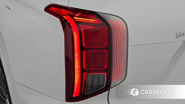 Hyundai The New Palisade id 5027189 из Кореи 15