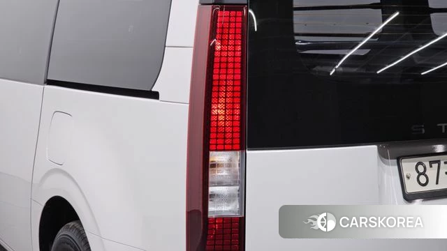 Hyundai Staria id 4793780 из Кореи 15