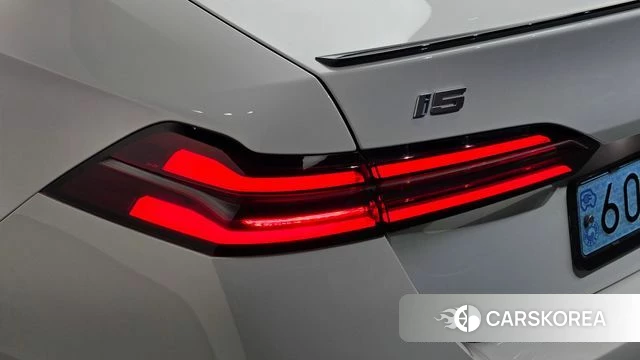 BMW i5 (G60) id 5016345 из Кореи 15
