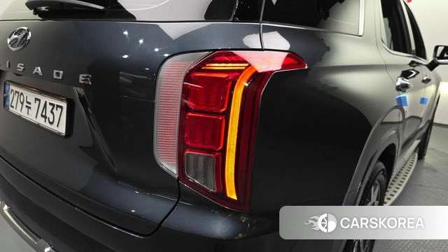 Hyundai Palisade id 5018057 из Кореи 15