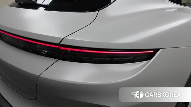 Porsche Taycan id 4897770 из Кореи 15