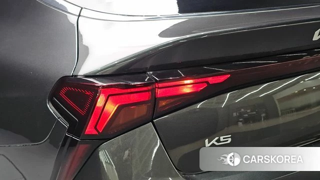 Kia The New K5 3rd generation id 5016008 из Кореи 15