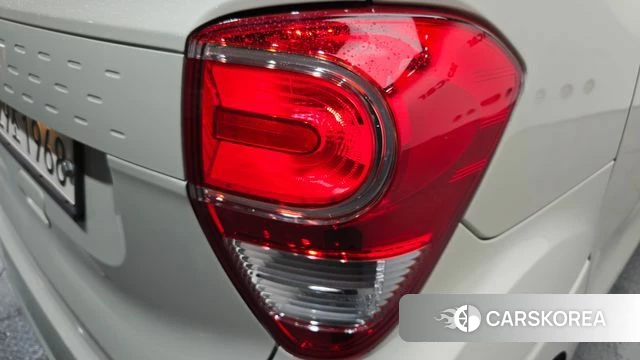Kia The New Ray id 5003838 из Кореи 15