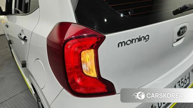 Kia All New Morning (JA) id 4960127 из Кореи 15