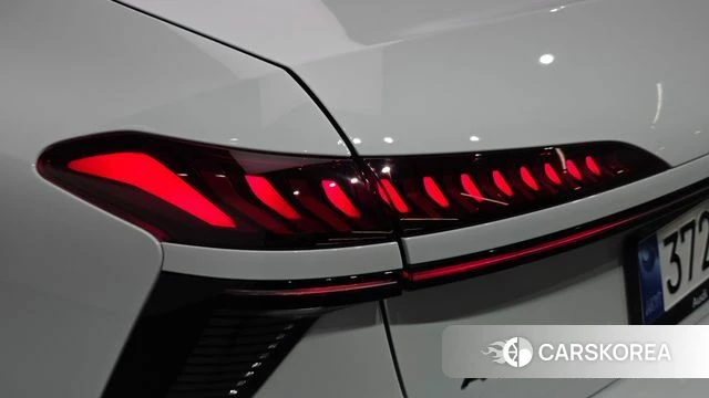 Audi A6 (C9) id 5001370 из Кореи 15