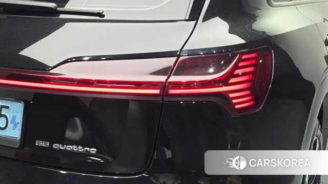 Audi e-Tron id 4992189 из Кореи 15
