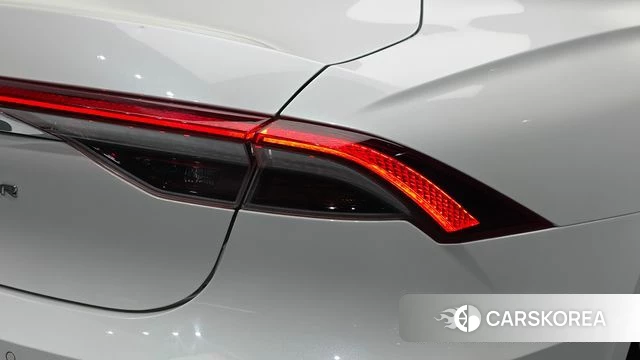 Hyundai The New Grandeur IG id 4959577 из Кореи 15