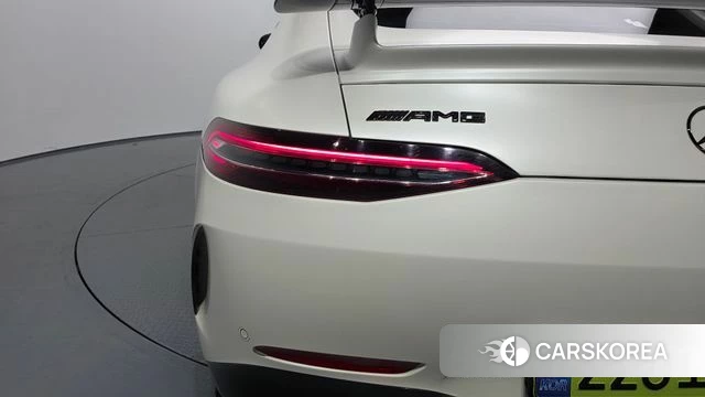 Mercedes-Benz AMG GT id 4921764 из Кореи 15