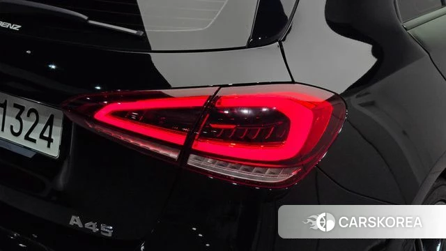 Mercedes-Benz A-Class W177 id 5003419 из Кореи 15