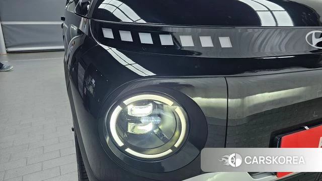 Hyundai Casper Electric id 4773248 из Кореи 15