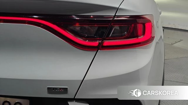 Renault Korea (Samsung) XM3 id 4900135 из Кореи 15