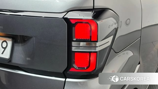 Kia The New Kia Ray id 4990503 из Кореи 15