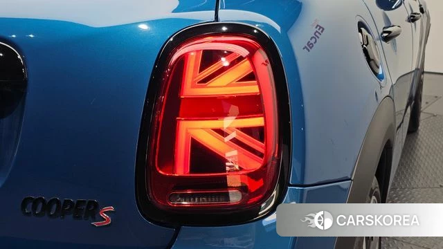 Mini Cooper S id 4966136 из Кореи 15