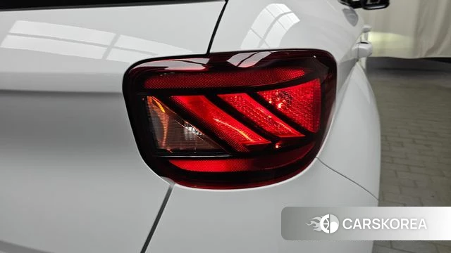 Hyundai Venue id 4916292 из Кореи 15
